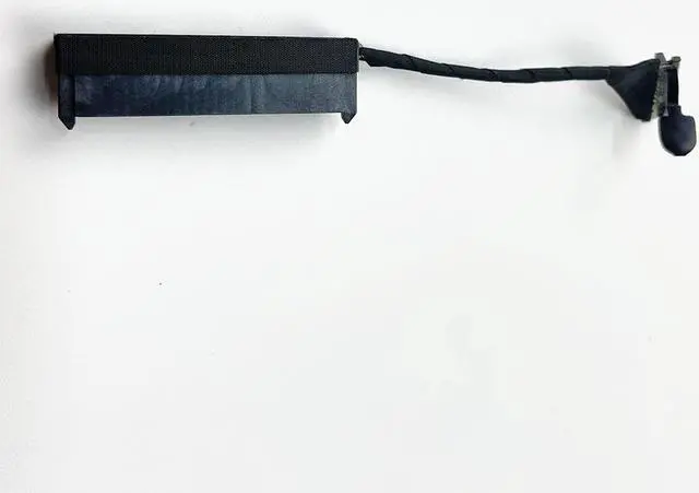 Alt view image 4 of 4 - HDD cable For LG 14U360 14U360-EU1CK laptop SATA Hard Drive HDD SSD Connector Flex Cable EAD63567901