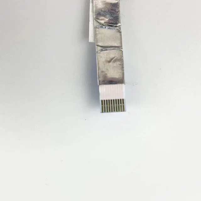 Alt view image 4 of 4 - HDD cable For HP Prodesk 400 G3 600 G3 800 G3 laptop SATA Hard Drive HDD SSD Connector Flex Cable 350.06N04.0001 350.06N04.0011