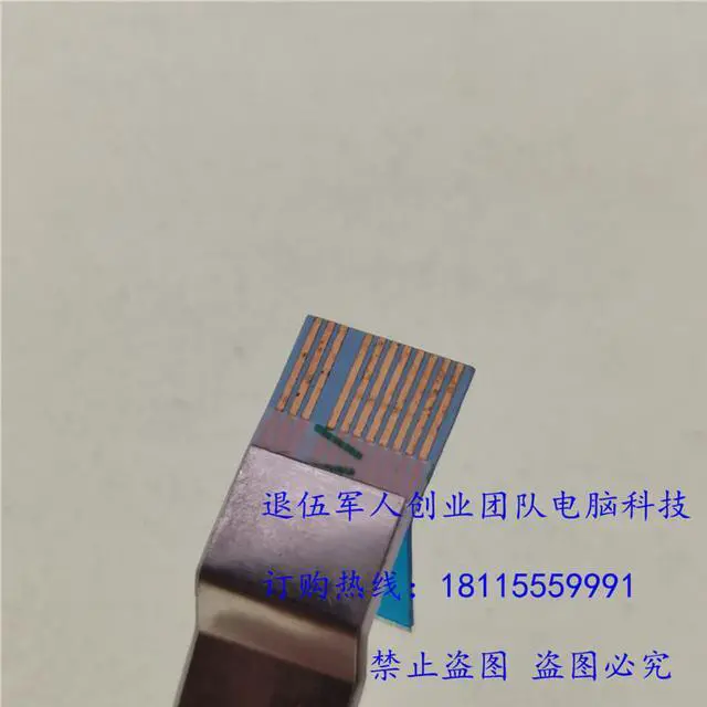 Alt view image 3 of 4 - HDD cable For Samsung 800G5M NP800G5M 8500GM laptop SATA Hard Drive HDD SSD Connector Flex Cable BA41-02572A
