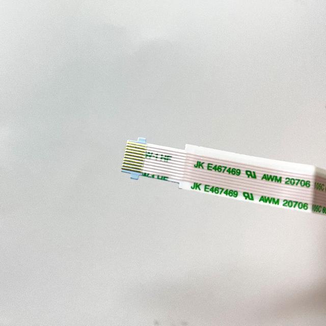 Alt view image 4 of 4 - For HP 14-AF 14-A 14-AC 14-BA 240 246 G4 G5 TPN-L119 TPN-I120 I124 laptop SATA Hard Drive HDD Connector Flex Cable 6017B0588901