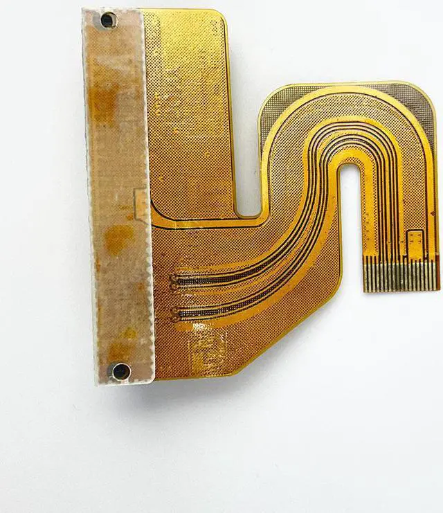 Alt view image 3 of 4 - HDD cable For Sony VAIO VGN-SR SR13 SR16 SR18 laptop SATA Hard Drive HDD SSD Connector Flex Cable 1P-1087M00-2111 M751 NKCH22
