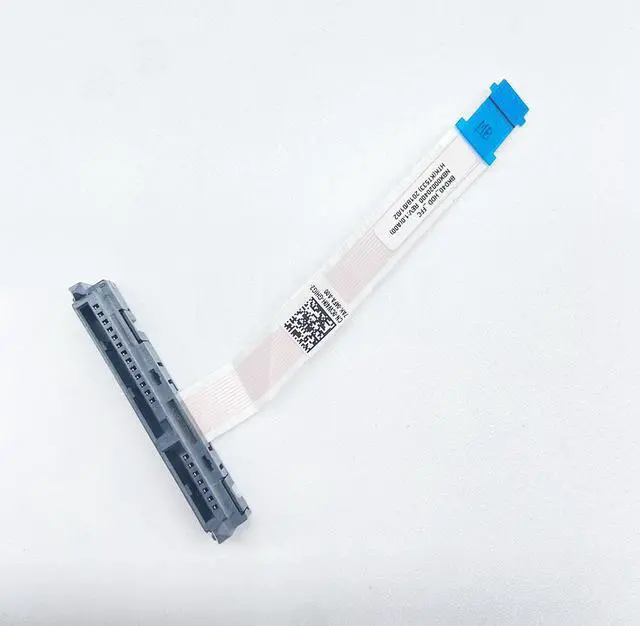 Alt view image 2 of 4 - HDD cable For Dell Vostro 14 5468 V5468 P75G laptop SATA Hard Drive HDD Connector Flex Cable BKD40 0CW40H NBX00020400