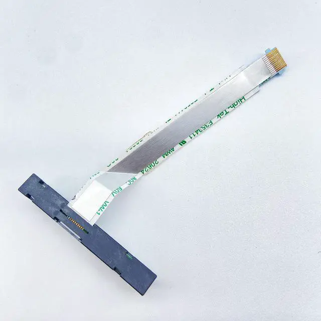 Alt view image 3 of 4 - HDD cable For Dell Vostro 14 5468 V5468 P75G laptop SATA Hard Drive HDD Connector Flex Cable BKD40 0CW40H NBX00020400