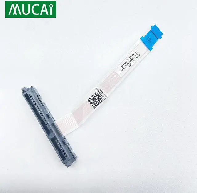 Main image of HDD cable For Dell Vostro 14 5468 V5468 P75G laptop SATA Hard Drive HDD Connector Flex Cable BKD40 0CW40H NBX00020400