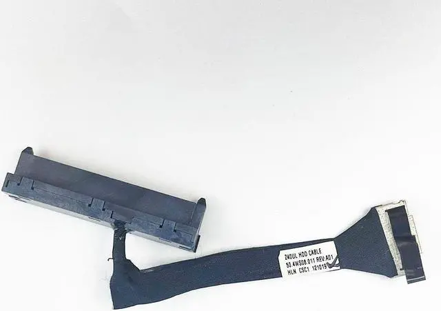Alt view image 2 of 4 - For Sony SVT141A11L SVT14113 SVT14 SVT141100C SVT14112CXS SVT15 SVT151A11L SATA Hard Drive HDD Connector Flex Cable 50.4WS08.011