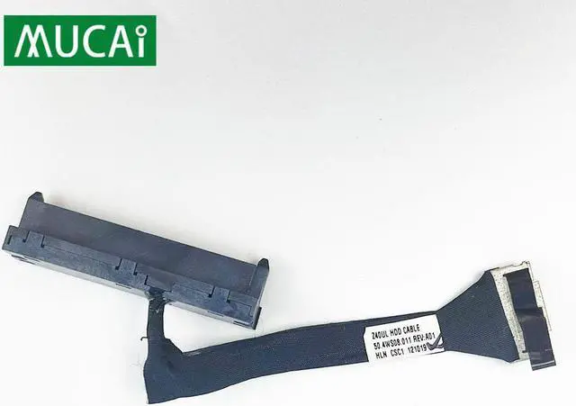 Main image of For Sony SVT141A11L SVT14113 SVT14 SVT141100C SVT14112CXS SVT15 SVT151A11L SATA Hard Drive HDD Connector Flex Cable 50.4WS08.011