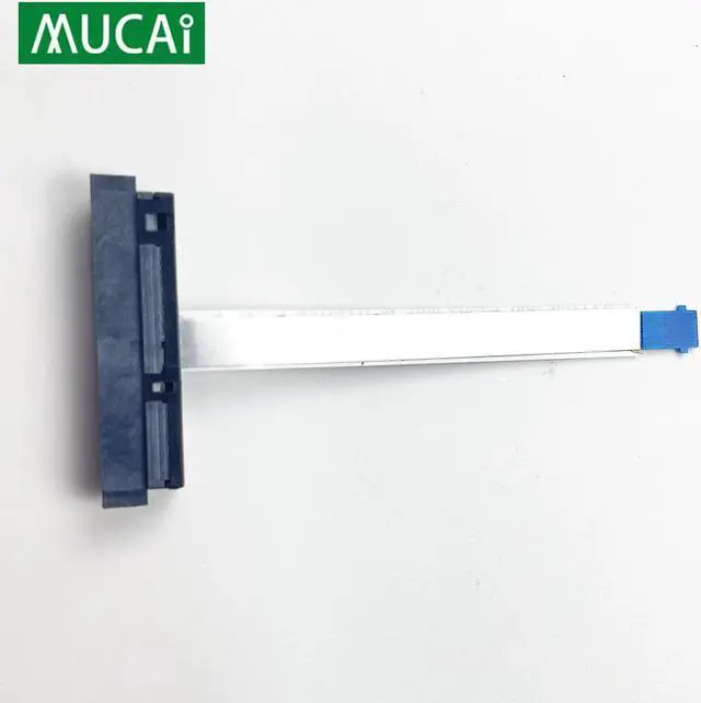 Main image of For HP 14-CK 14-CM 14-CY 14-CS 14-DG 14-CF 14-DF 14-DK 340 G4 240 246 G7 laptop SATA Hard Drive HDD SSD Connector Flex Cable