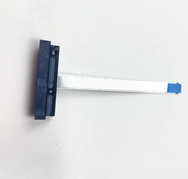 Alt view image 2 of 4 - For HP 14-CK 14-CM 14-CY 14-CS 14-DG 14-CF 14-DF 14-DK 340 G4 240 246 G7 laptop SATA Hard Drive HDD SSD Connector Flex Cable