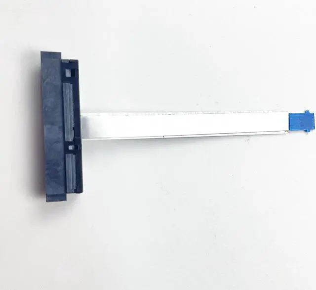 Alt view image 3 of 4 - For HP 14-CK 14-CM 14-CY 14-CS 14-DG 14-CF 14-DF 14-DK 340 G4 240 246 G7 laptop SATA Hard Drive HDD SSD Connector Flex Cable