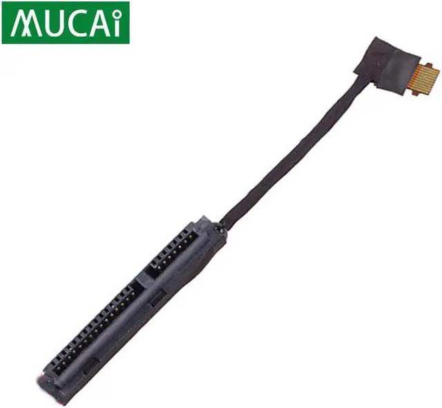 Main image of For HP PROBOOK 455R G6 hsn-q17c-5 laptop SATA Hard Drive HDD SSD Connector Flex Cable DD0X8KHD0010 DD0X8KHD0011 DD0X8KHD0000