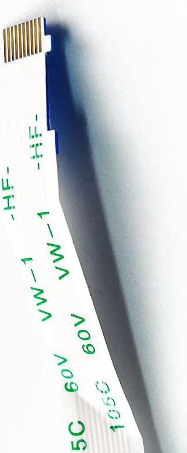 Alt view image 3 of 4 - HDD cable For HP envy X360 15-BP 248 350 340 345 G1 350 355 325 G2 laptop SATA Hard Drive HDD Connector Flex Cable 6017B0722701