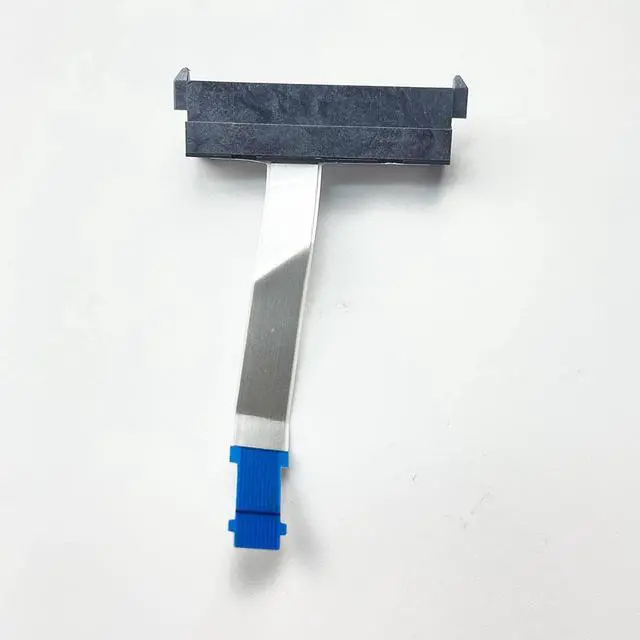 Alt view image 4 of 4 - HDD cable For HP envy X360 15-BP 248 350 340 345 G1 350 355 325 G2 laptop SATA Hard Drive HDD Connector Flex Cable 6017B0722701