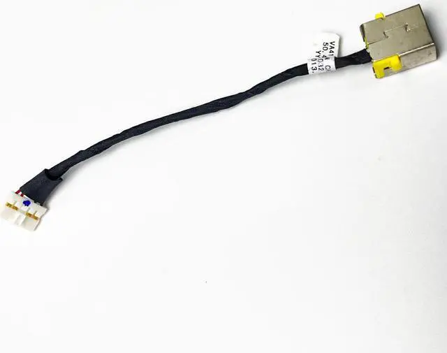 Alt view image 4 of 4 - DC Power Jack with cable For Acer V5-431 V5-431G V5-471 V5-471G V5-531 V5-573P V5-571G MS2360 MS2361 laptop DC-IN Flex Cable
