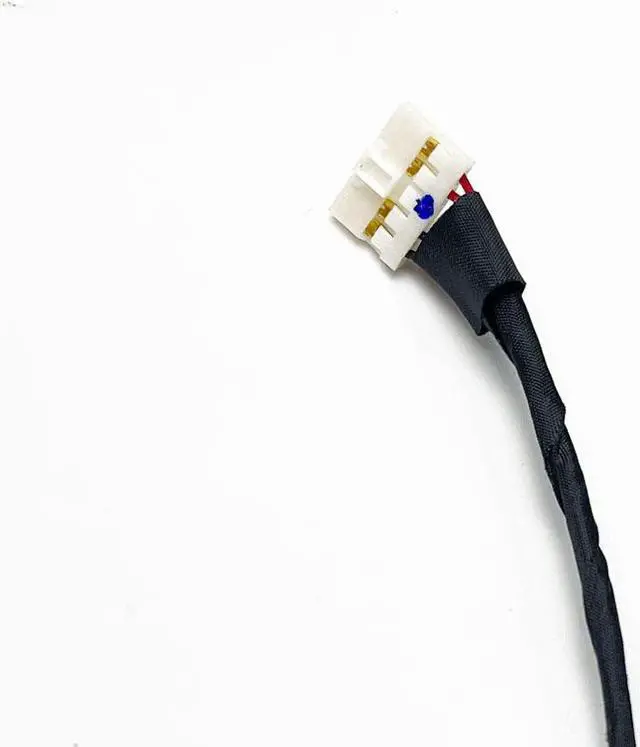 Alt view image 2 of 4 - DC Power Jack with cable For Acer Aspire V5-431 V5-431G V5-471 V5-471G V5-122P V5-531 V5-531G laptop DC-IN Flex Cable