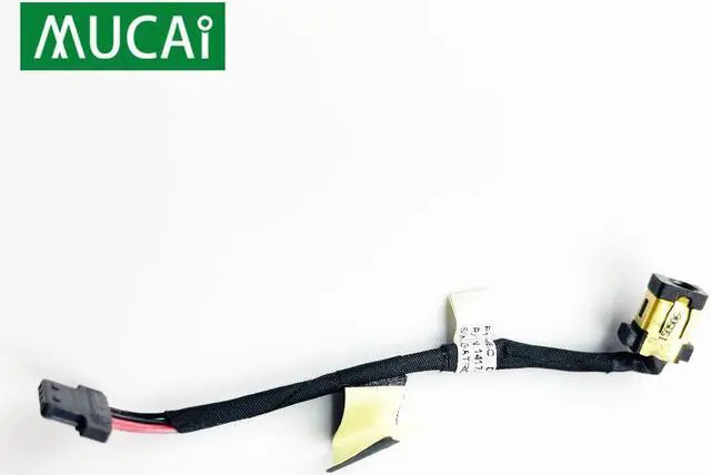 Main image of DC Power Jack with cable For Acer Aspire Switch 10 SW5-011 SW5-012 SW5-015 laptop DC-IN Flex Cable 1417-00AB000 00A8000