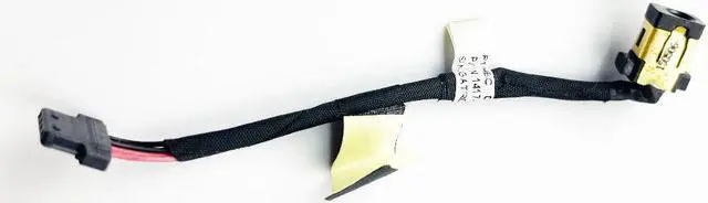 Alt view image 4 of 4 - DC Power Jack with cable For Acer Aspire Switch 10 SW5-011 SW5-012 SW5-015 laptop DC-IN Flex Cable 1417-00AB000 00A8000