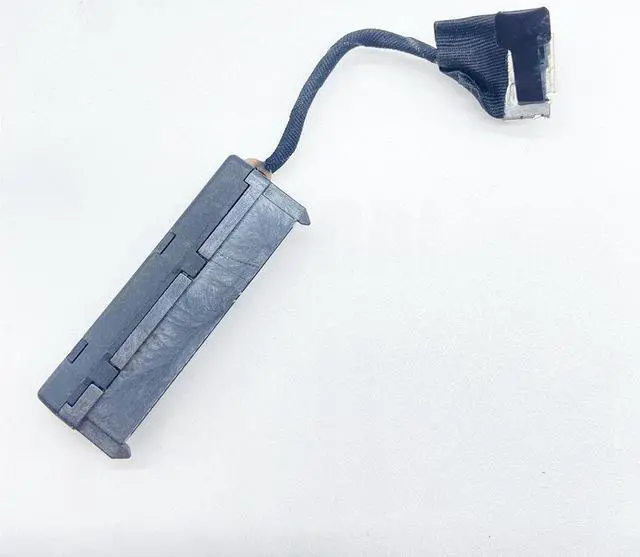 Alt view image 3 of 4 - For HP DM4 DV3-4000 4063TX 4062TX 4048TX DV6-3000 DV7-4000 CQ32 G32 4230S laptop SATA Hard Drive HDD SSD Connector Flex Cable
