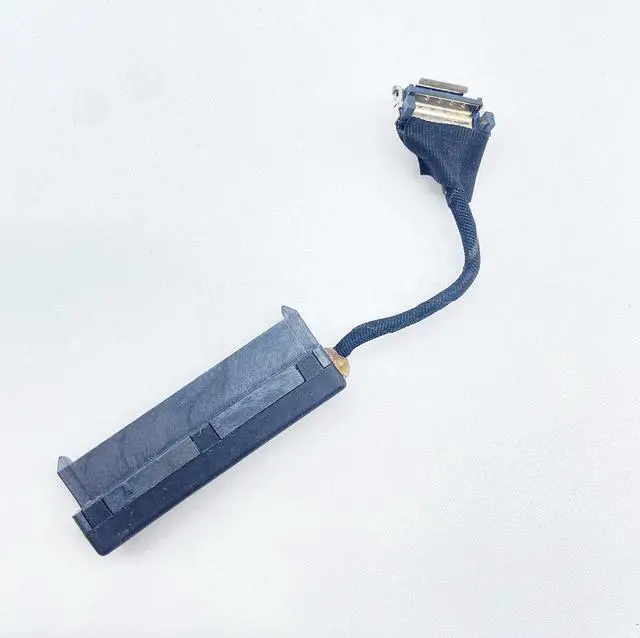 Alt view image 2 of 4 - For HP DM4 DV3-4000 4063TX 4062TX 4048TX DV6-3000 DV7-4000 CQ32 G32 4230S laptop SATA Hard Drive HDD SSD Connector Flex Cable