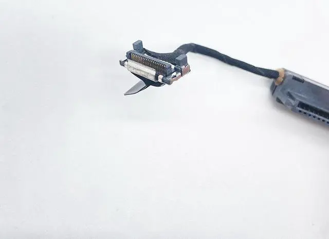 Alt view image 4 of 4 - For HP DM4 DV3-4000 4063TX 4062TX 4048TX DV6-3000 DV7-4000 CQ32 G32 4230S laptop SATA Hard Drive HDD SSD Connector Flex Cable