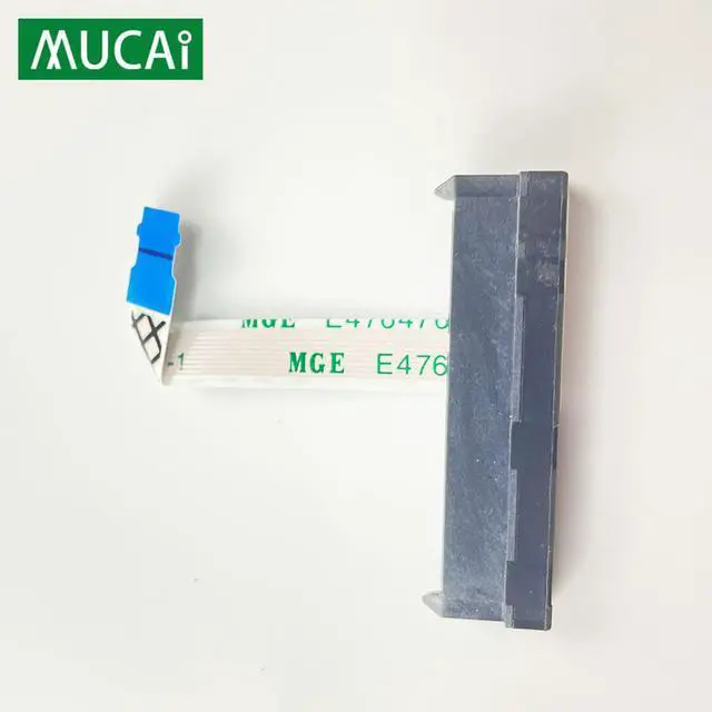 Main image of HDD cable For Lenovo Yoga 700-14ISK Yoga 3 14 700-14 laptop SATA Hard Drive HDD Connector Flex Cable NBX0001FW10