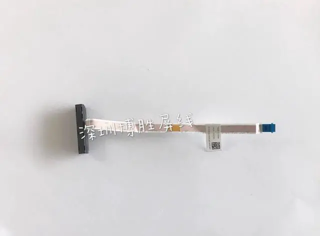 Main image of HDD cable For Dell Vostro 5000 5370 5471 V5370 V5471 laptop SATA Hard Drive HDD SSD Connector Flex Cable 0YG73X