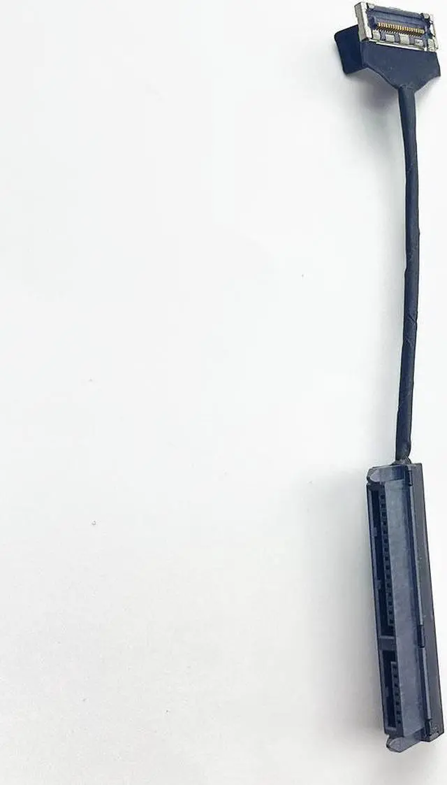 Alt view image 2 of 4 - HDD cable For dell Inspiron 17-7000 7447 7537 7737 laptop SATA Hard Drive HDD Connector Flex Cable 450.02N04.0001