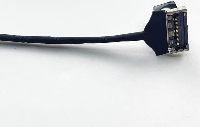 Alt view image 3 of 4 - HDD cable For dell Inspiron 17-7000 7447 7537 7737 laptop SATA Hard Drive HDD Connector Flex Cable 450.02N04.0001