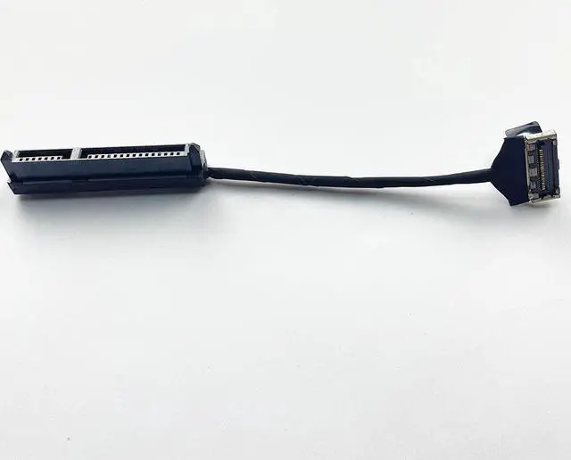 Alt view image 4 of 4 - HDD cable For dell Inspiron 17-7000 7447 7537 7737 laptop SATA Hard Drive HDD Connector Flex Cable 450.02N04.0001