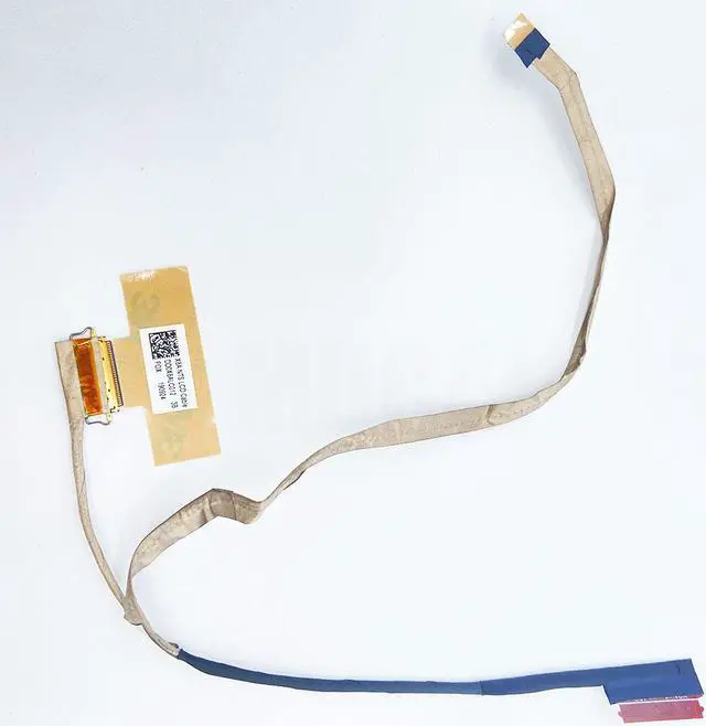Alt view image 2 of 4 - Video screen Flex cable For HP Probook 430 G5 435 G5 436 G5 431 G5 laptop LCD LED Display Ribbon Camera cable DD0X8ALC012