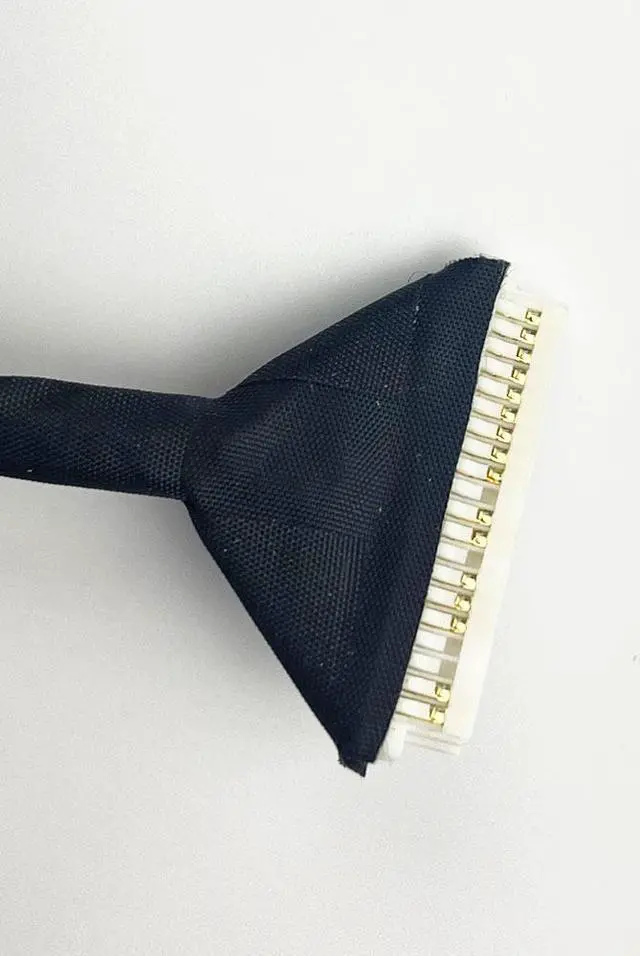 Alt view image 3 of 4 - Video screen Flex cable For Lenovo IdeaPad G770 G780 17.3" laptop LCD LED Display Ribbon cable PIWG4 DC020017D10