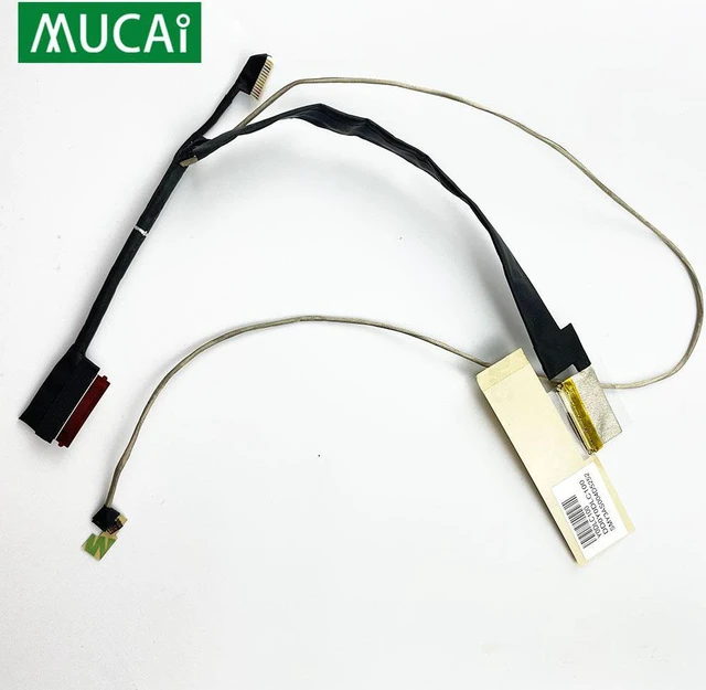 Main image of Video Flex cable For HP Spectre X360 Spectre-13 13T-4100 13-4000 X360 laptop LCD LED Display Ribbon Camera cable DD0Y0DLC100