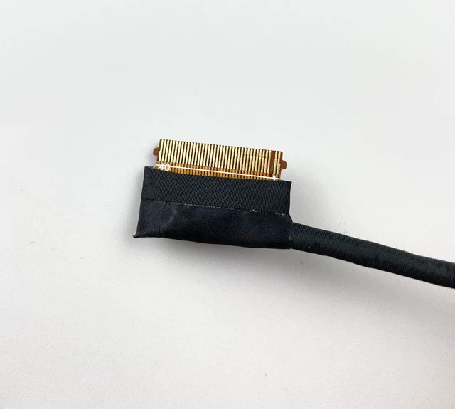 Alt view image 2 of 4 - Video Flex cable For HP Spectre X360 Spectre-13 13T-4100 13-4000 X360 laptop LCD LED Display Ribbon Camera cable DD0Y0DLC100