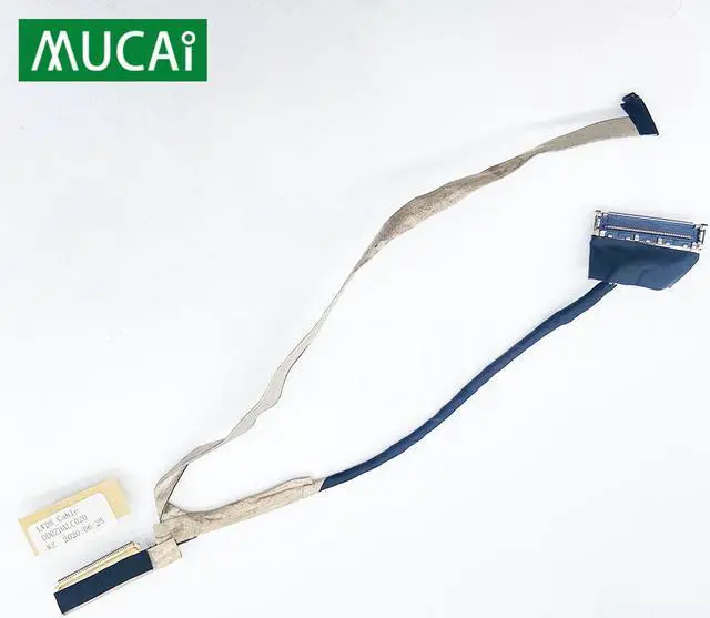 Main image of Video screen Flex cable For Acer Aspire One 725 V5-121 V5-121P laptop LCD LED Display Ribbon Camera cable DD0ZHALC000