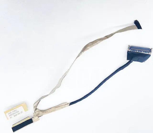 Alt view image 2 of 4 - Video screen Flex cable For Acer Aspire One 725 V5-121 V5-121P laptop LCD LED Display Ribbon Camera cable DD0ZHALC000