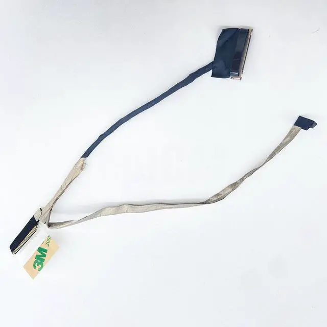 Alt view image 3 of 4 - Video screen Flex cable For Acer Aspire One 725 V5-121 V5-121P laptop LCD LED Display Ribbon Camera cable DD0ZHALC000