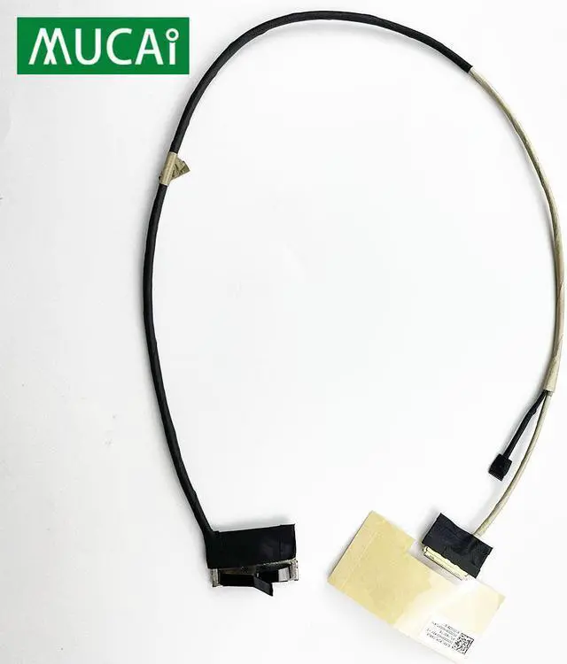 Main image of Video screen Flex cable For Lenovo XIAOXIN 15 2019 S340-15IWL S340-15API S340-15 laptop LCD LED Display Ribbon cable DC02003HN00