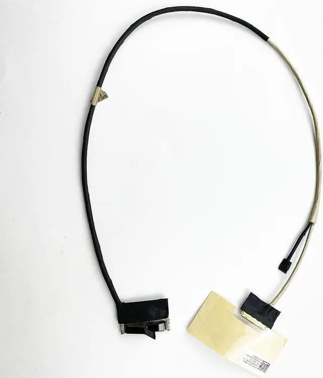 Alt view image 2 of 4 - Video screen Flex cable For Lenovo XIAOXIN 15 2019 S340-15IWL S340-15API S340-15 laptop LCD LED Display Ribbon cable DC02003HN00