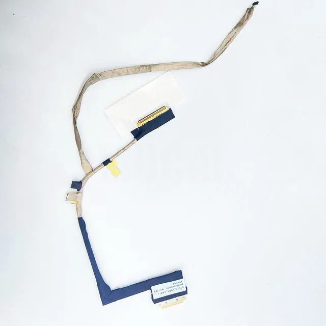 Alt view image 2 of 4 - For Acer Aspire One 756 C710 V5-171 V5-131 11.6" laptop LCD LED Display Ribbon cable DC02001KE10 DC02001SB10 50.SGYN2.005