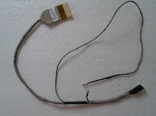 Main image of Video screen Flex cable For HP PROBOOK 4415S 4515s  14 laptop LCD LED Display Ribbon Camera cable 6017b0241001