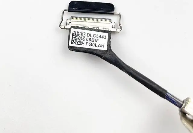 Alt view image 2 of 4 - Video Flex cable For Macbook Pro Retina A1398 A1425 A1502 2012 2013 2014 2015 Year 13" 15" laptop LCD LED Display Ribbon cable