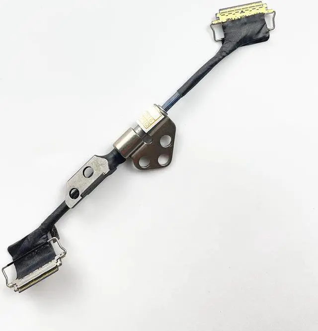 Alt view image 4 of 4 - Video Flex cable For Macbook Pro Retina A1398 A1425 A1502 2012 2013 2014 2015 Year 13" 15" laptop LCD LED Display Ribbon cable