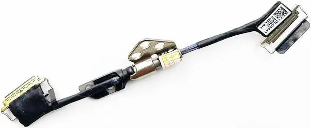 Alt view image 3 of 4 - Video Flex cable For Macbook Pro Retina A1398 A1425 A1502 2012 2013 2014 2015 Year 13" 15" laptop LCD LED Display Ribbon cable