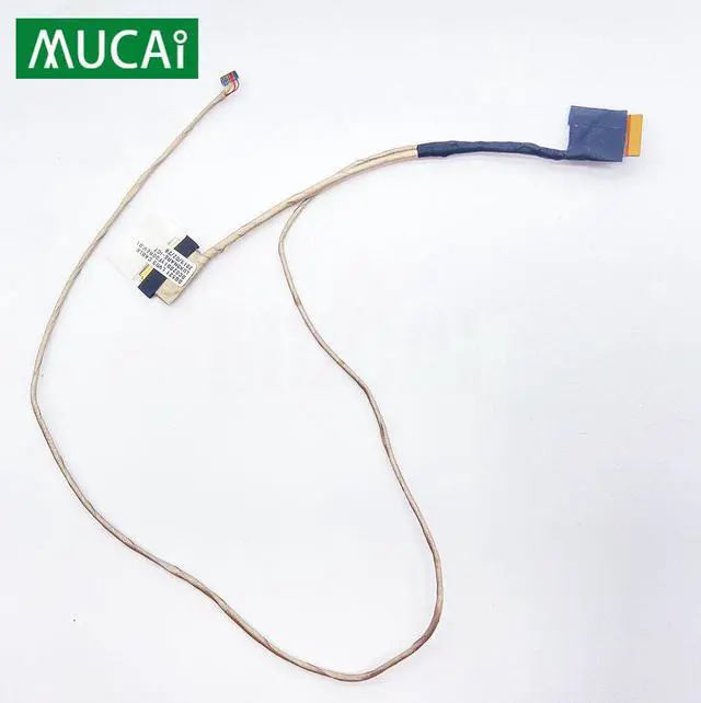 Main image of For Lenovo 320-15 320-15IAP 320-15IABR 320-15ikb 520-15 520-15ikb S330-15IKB laptop LCD LED Display Ribbon cable DC02001YF10