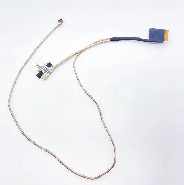 Alt view image 2 of 4 - For Lenovo 320-15 320-15IAP 320-15IABR 320-15ikb 520-15 520-15ikb S330-15IKB laptop LCD LED Display Ribbon cable DC02001YF10
