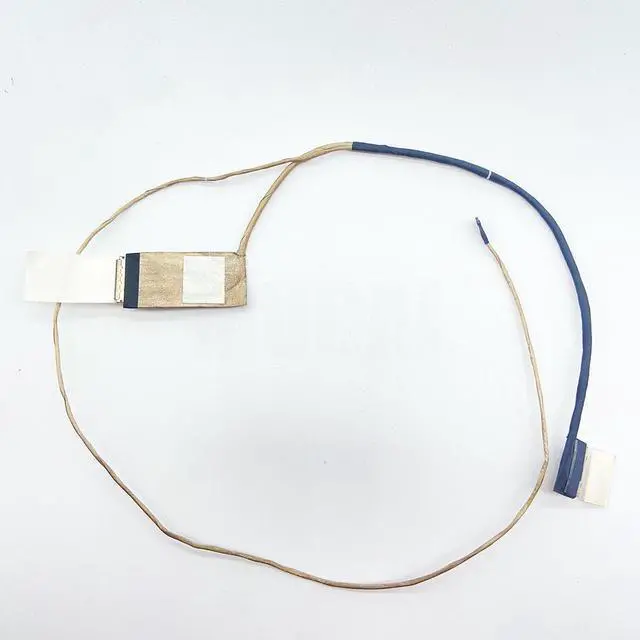 Alt view image 3 of 4 - For ASUS GL752 GL752V GL752VW GL752VL GL753 FX71 PRO6700 ZX70V laptop LCD LED Display Ribbon Camera cable 1422-02770AS 30pin
