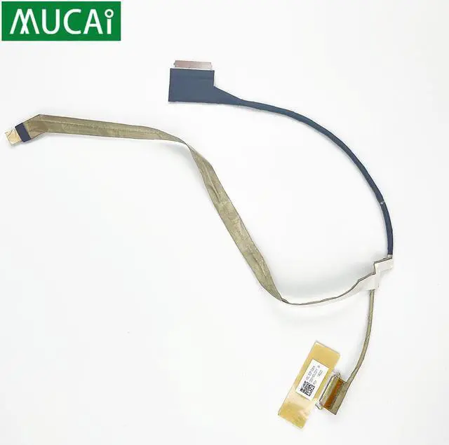 Main image of Video screen Flex cable For HP PROBOOK 450 G5 451 G5 455 G5 laptop LCD LED Display Ribbon Camera cable DD0X8CLC311