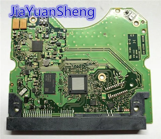 Main image of 0B43167  hard disk PCB Board No. 004-0B43167 , 001-0B43167