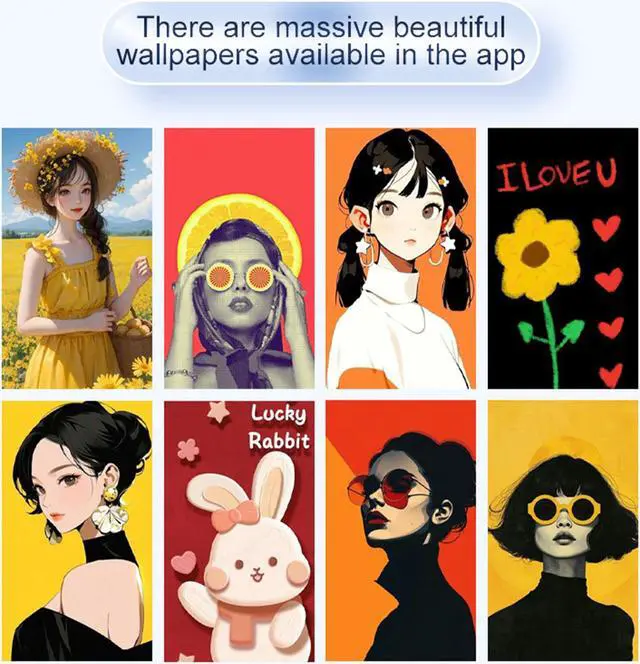 Alt view image 5 of 7 - E-Ink Phone DIY Smart Display Customized Phone Case Ink Screen Glass NFC Projection Case Replacement for 13/14/15 Gray iphone15