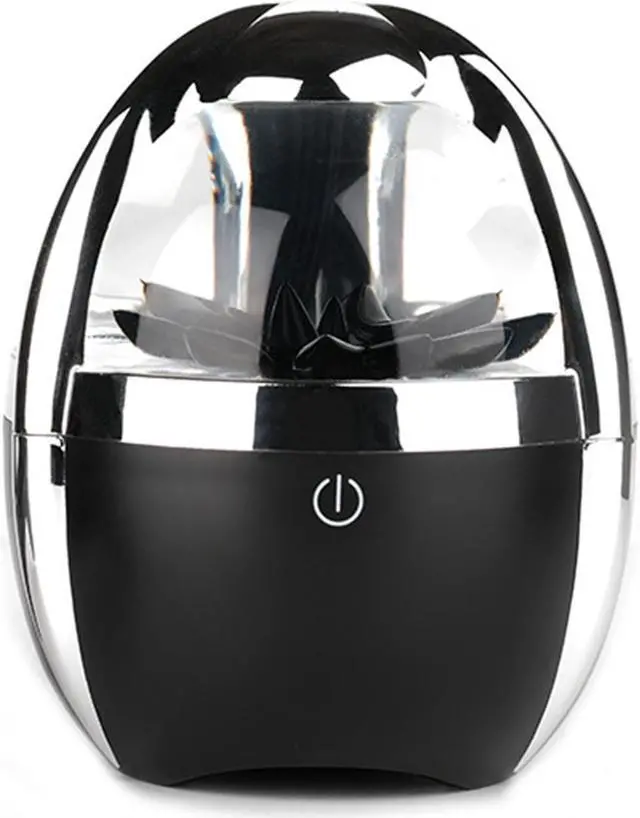 Main image of Dancing ferrofluid Speaker Bluetooth 5.0 Wireless Speaker with Music Rhythm Magnetic Fluid Speaker Ferrofluid Display Lamp, Magnet Liquid Toy, Desktop Decor