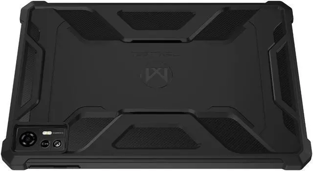 Alt view image 5 of 6 - Maxwest ASTRO 10 Android LTE Tablet, 10.1 Curved HD Screen, 32GB Storage, Long-Lasting Battery, Expandable Memory